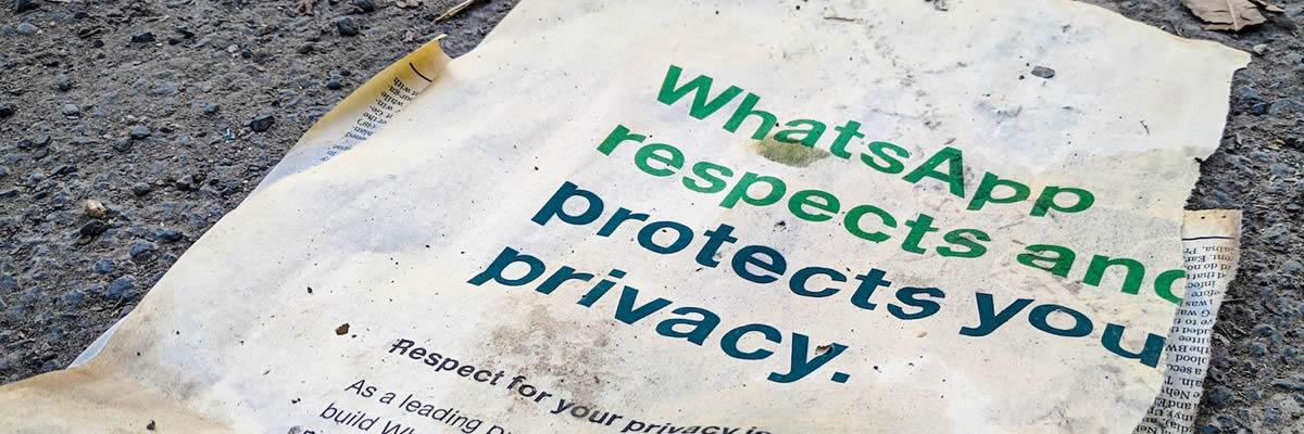 Privacy