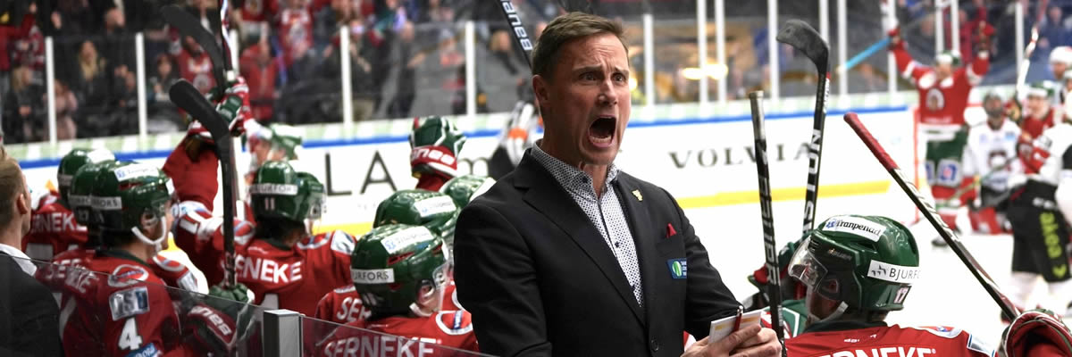 Hockey